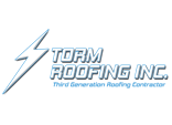 Storm Roofing